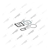 2900 070 100 Kit di riparazione, Kit di riparazione per compressori per freni ad aria