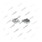 , 11 33 31 Cabeçote, Kit reparo do compressor de freio a ar, Vaden