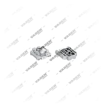 11 33 31 - Cabeçote, Kit reparo do compressor de freio a ar