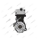 9121400110, 2900 080 002 Tek Silindirli, Kompresör, Vaden