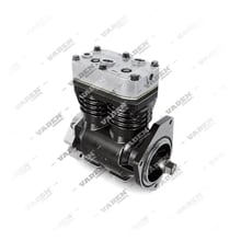 2000 050 001 - Çift Silindirli, Kompresör