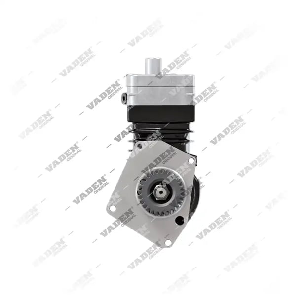 4571301515 MERCEDES BENZ Dwucylindrowe, Sprężarka powietrza – zdjęcie 7