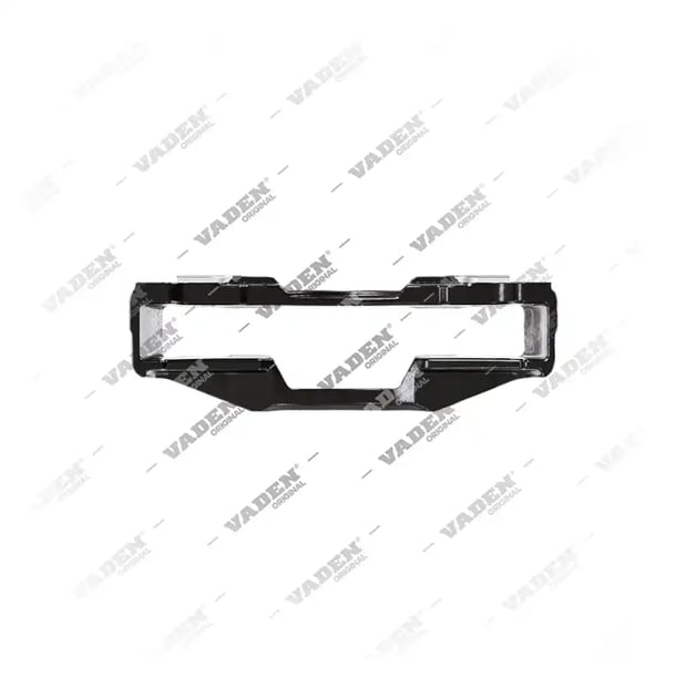 5) K005606, 3522021 SB5... / SN5...- 17.5" Support d'étrier, support d'étrier, Vaden