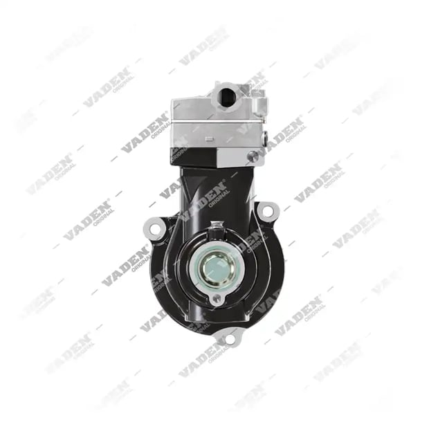 8) 4137040270SP1,22040497SP1, 1300 250 002 (7600 850 006, 8131848, 7408131848 dişli ile) Çift Silindirli, Kompresör, Vaden