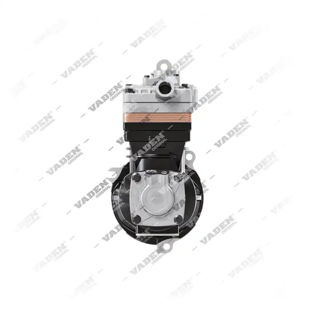 1300 270 001 Cilindro duplo, Compressor de ar – imagem 8