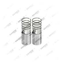 7000 851 500 Set camicie del cilindro, Kit di riparazione per compressori per freni ad aria