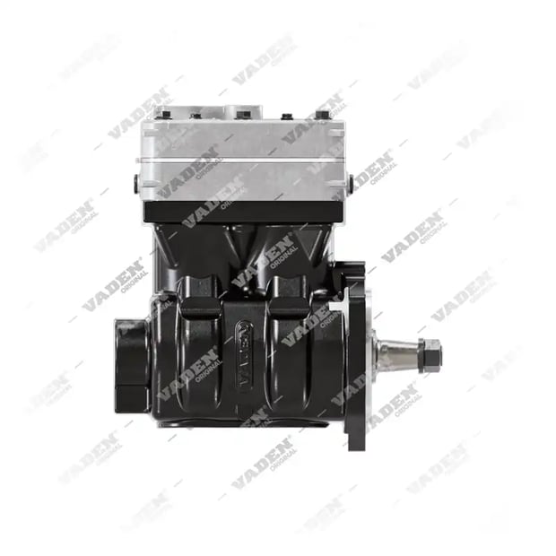1700 020 020 Cilindro duplo, Compressor de ar – imagem 5