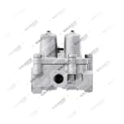 934 714 125 0 4-Kreis-Schutzventil - Front View