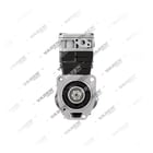 ACX83DX,K007304,500329613, 1500 010 003 Cilindro duplo, Compressor de ar, Vaden