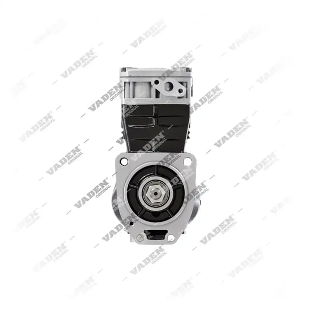 7) ACX83DX,K007304,500329613, 1500 010 003 Cilindro duplo, Compressor de ar, Vaden