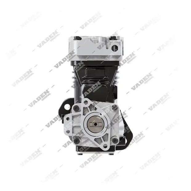 8) LK3840,SEB01819,4897300,504016815, 1500 085 001 Monocilindrico, Compressore d'aria, Vaden