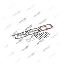 1700 020 160 Kit guarnizioni, Kit di riparazione per compressori per freni ad aria