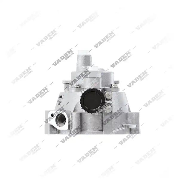 7) 0683694,683694, 0106 024 Manual Feed Pump, Vaden