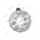 4308176,A8437, 0125 004 Obudowa, Obudowa skrzyni biegów, Vaden