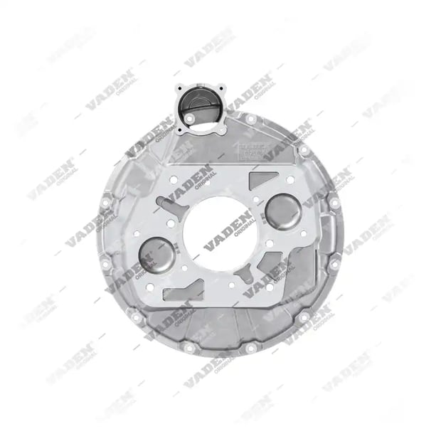 5) 4308176,A8437, 0125 004 Obudowa, Obudowa skrzyni biegów, Vaden