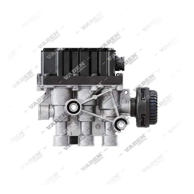 6) 1453163,2084504,1150130,1525422,4728800640,0003279725, 303.04.0038 ECAS-Magnetventil, Vaden