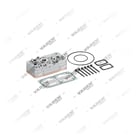 , 17 14 50 Silindir Kapak, Kompresör Parçaları, Vaden