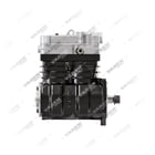 4127040090,7420713886, 1700 030 001 Çift Silindirli, Kompresör, Vaden