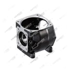 , 7100 881 007 Cárter, Kit reparo do compressor de freio a ar, Vaden