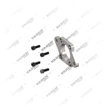 11 15 14 Flange da cambota, Kit reparo do compressor de freio a ar