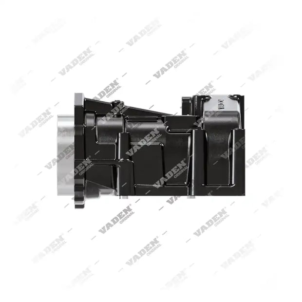 1200 210 005 Corpo de acoplamento, Kit reparo do compressor de freio a ar – imagem 4