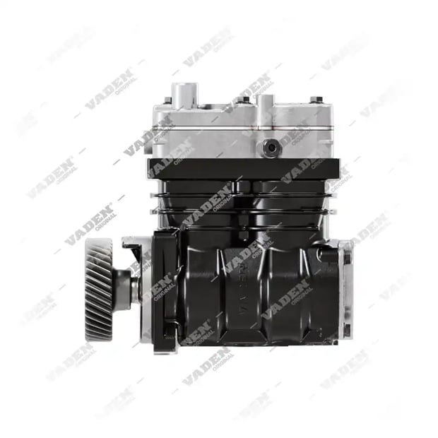 6) 4126360010,9061301615, 1100 220 001 Zweizylinder, Luftkompressor, Vaden