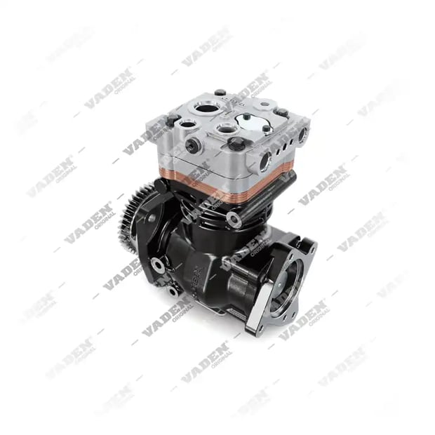 2) 0R1623,0R1624,10R1437,1916521,2233636,2233637,2554160,5010803,5010806,5011427,5011441,5012532,5012533,5014428, 2200 020 001 Mono Cilindro, Compressor de ar, Vaden