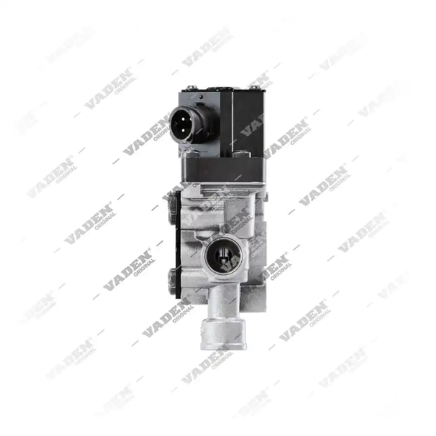 7) 81259026144,81259026237,82259026237,4728800240, 303.04.0027 ECAS Selenoid Valf, Vaden