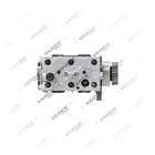 4571304915,4571307115,9125101040, 1100 250 001 Çift Silindirli, Kompresör, Vaden