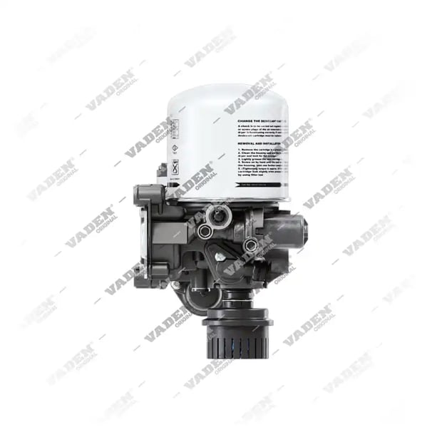 8) ZB4701, 305.01.0054 Komple, Hava İşlem Ünitesi, Vaden