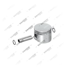 751 152 Ø75,00mm (+0,50), Piston, Air Brake Compressor Repair Kits
