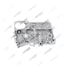 2175675, 0104 055 Kapak, Yağ Soğutucu, Vaden