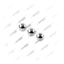 4161010 Rolle, Bremssattel-Welle