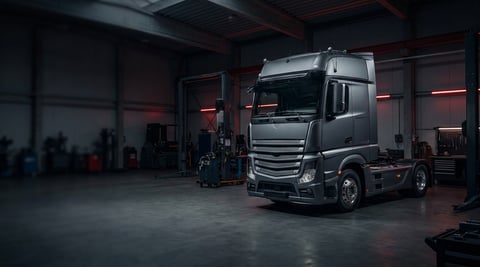 Vehicle Model Guide