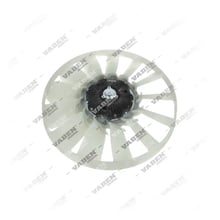 529.02.0058 Visco Fan, Fan