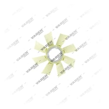 529.06.0009 Blade, Fan