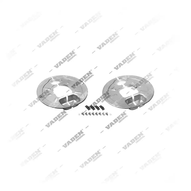 1) 9900000106, 311.01.0078 Toz Kapağı, Fren Toz Sacı, Vaden