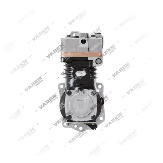 8) 1380455,1470303,1514063,571286,K002046000,LP4964, 1400 010 005 Cilindro duplo, Compressor de ar, Vaden