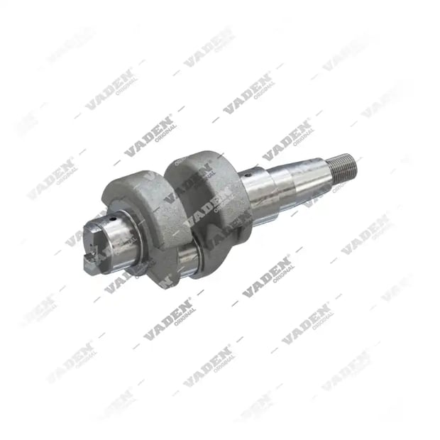 1) , 7200 781 002 Cambota, Kit reparo do compressor de freio a ar, Vaden