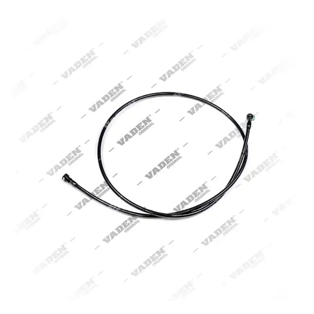 1) GC469323AGN, 664.18.0011 EURO 6 Boru, Enjeksiyon Hattı, Vaden