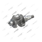 4129056904, 7200 851 001 Cambota, Kit reparo do compressor de freio a ar, Vaden