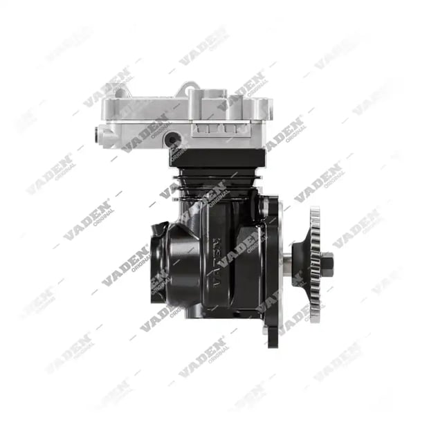 5) 9121120000SP1,9121120010SP1,9121140000SP1,9121420000SP1,20451727SP1,20733972SP1,20733974SP1,21353433SP1, 1300 025 004 (7600 850 008, 3161258, 7403161258 dişli ile) Tek Silindirli, Kompresör, Vaden