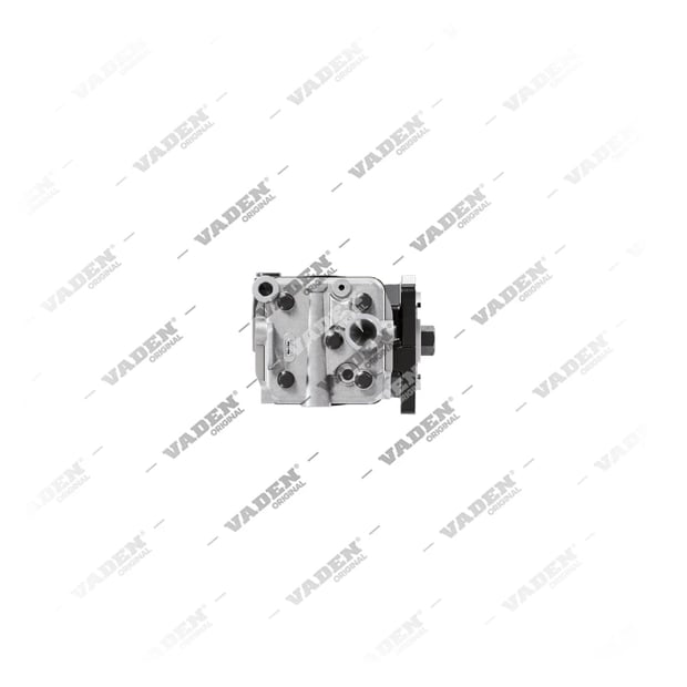 3) LK3966,1180581, 2000 060 002 Single Cylinder, Air Compressor, Vaden