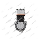 K088809N00,K088809N06,K088809N07,LK4979,7422040616, 1700 140 001 Çift Silindirli, Kompresör, Vaden