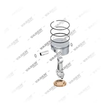 8000 100 001 Connecting Rod & Piston, Air Brake Compressor Repair Kits