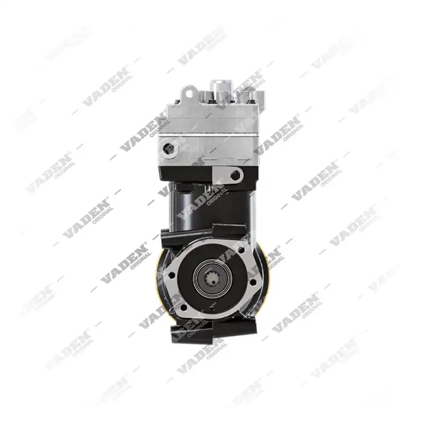 1600 170 001 Mono Cilindro, Compressor de ar – imagem 8