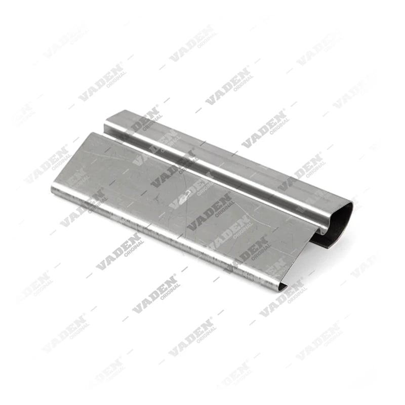 2616001 Compatible Pad Holder for Iveco | VADEN ORIGINAL