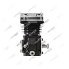 4110345010,0011315201, 1100 150 001 Mono Cylindre, Compresseur d'air, Vaden