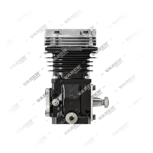 5) 4110345010,0011315201, 1100 150 001 Mono Cylindre, Compresseur d'air, Vaden