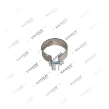 359.01.0018 Clamp, Flexible Pipe
